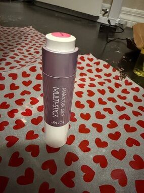 tarte Maracuja Juicy Multi-Stick in Pink